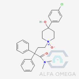 Loperamide impurity G