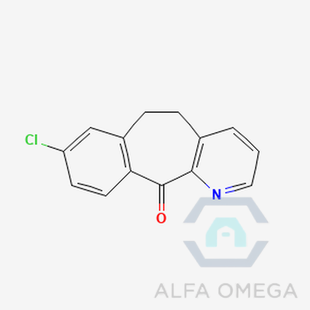 Loratadine impurity B