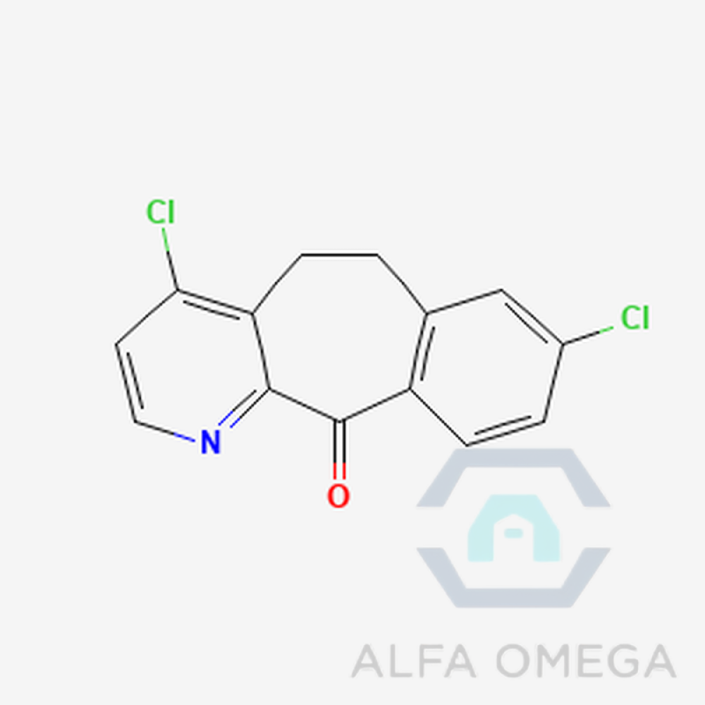 Loratadine Related Compound E