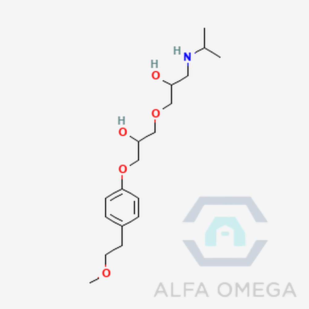Metoprolol impurity J