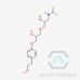 Metoprolol impurity J