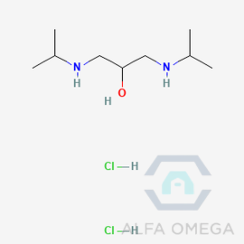 Metoprolol impurity M
