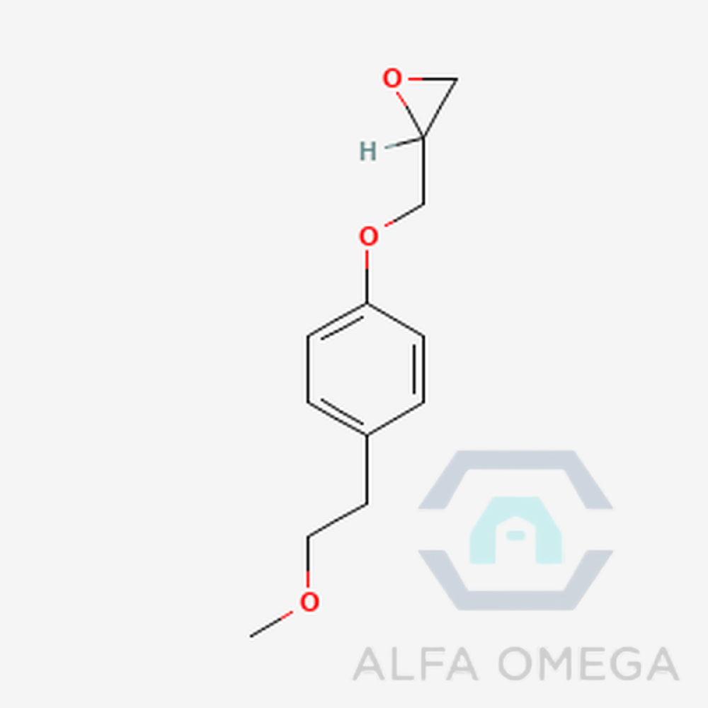 Metoprolol Impurity VII