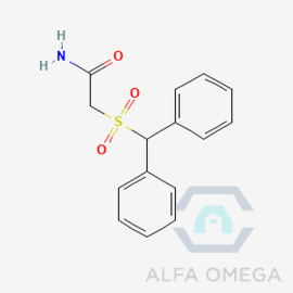 Modafinil impurity B