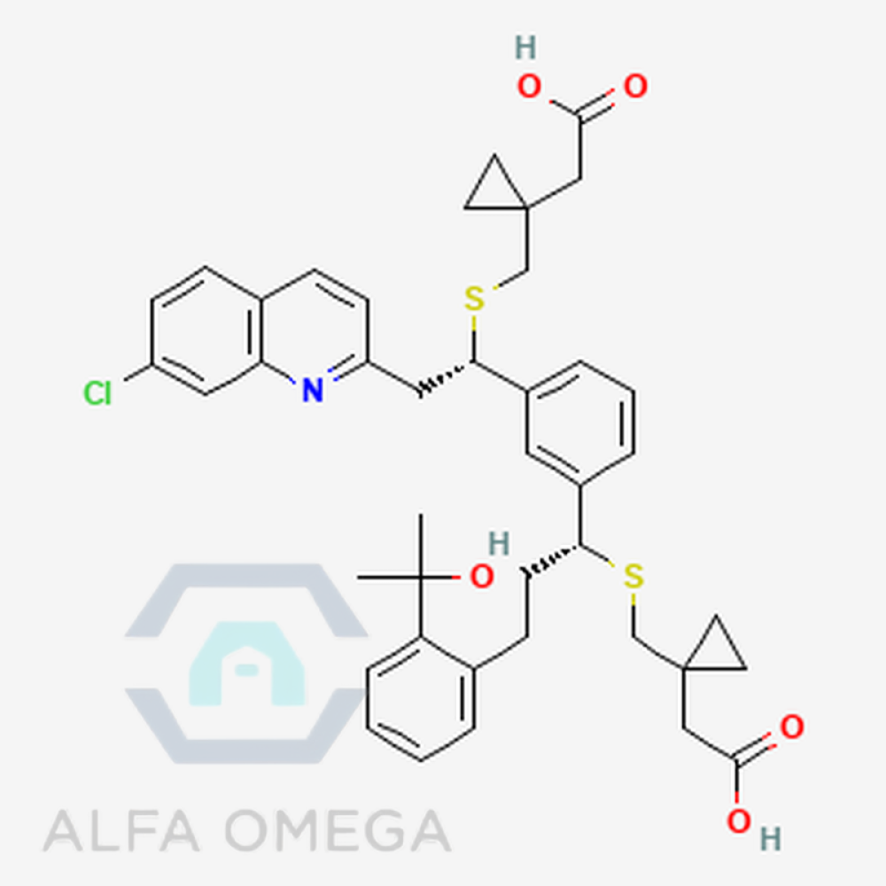 Montelukast EP Impurity D
