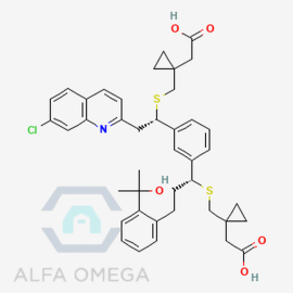 Montelukast EP Impurity D