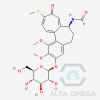 N-deacetyl-N-formyl Thiocholchicoside