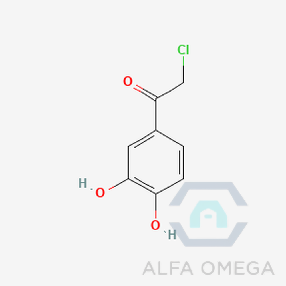 Noradrenalin impurity E