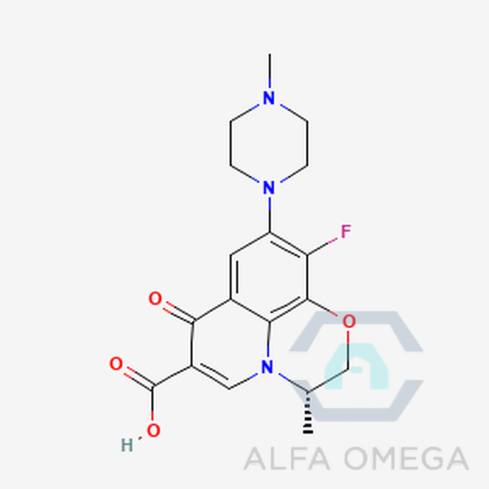 Ofloxacin impurity C