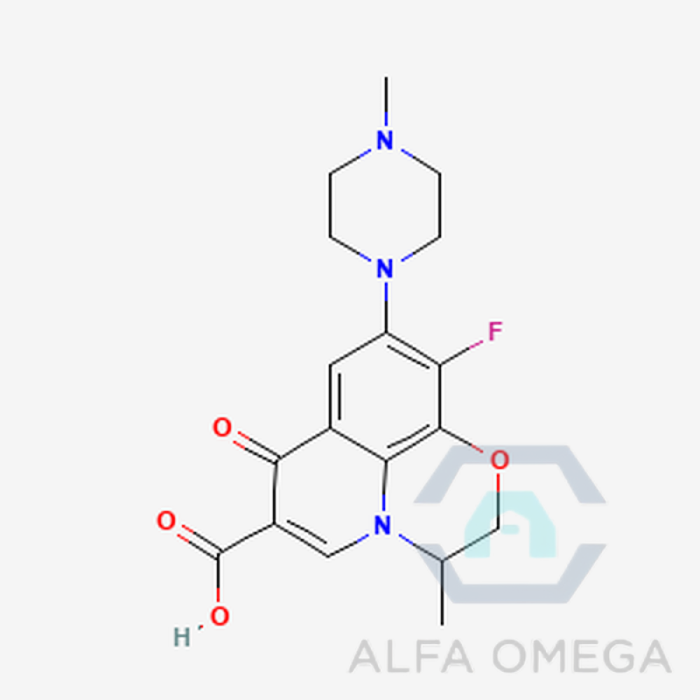 Ofloxacin impurity D