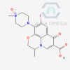 Ofloxacin N-oxide