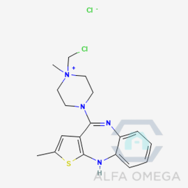 Olanzapine impurity C