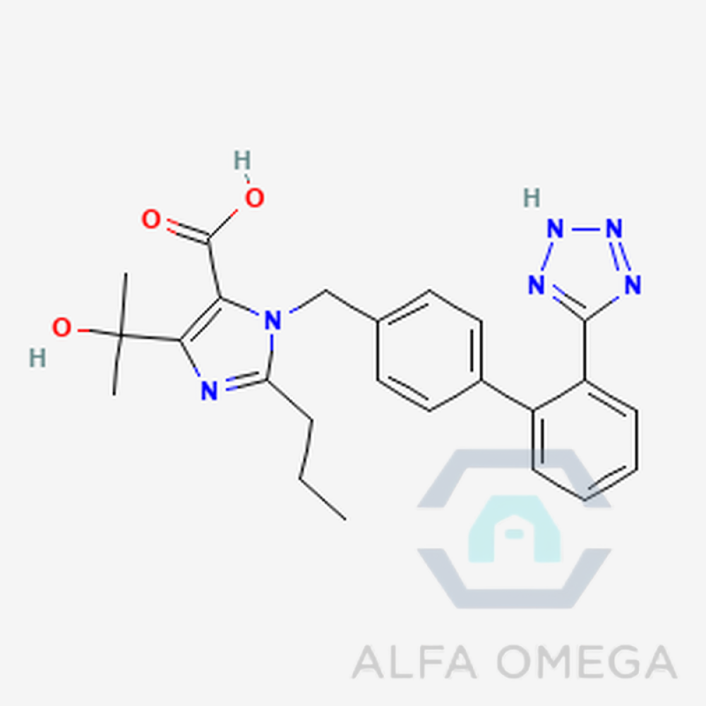 Olmesartan impurity A