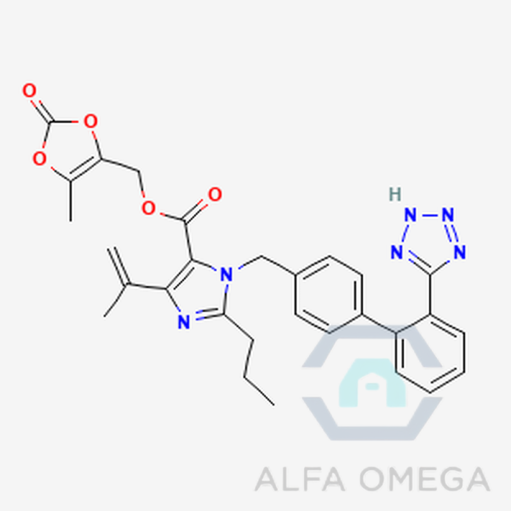 Olmesartan impurity C