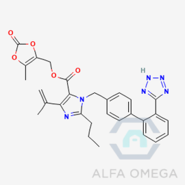Olmesartan impurity C