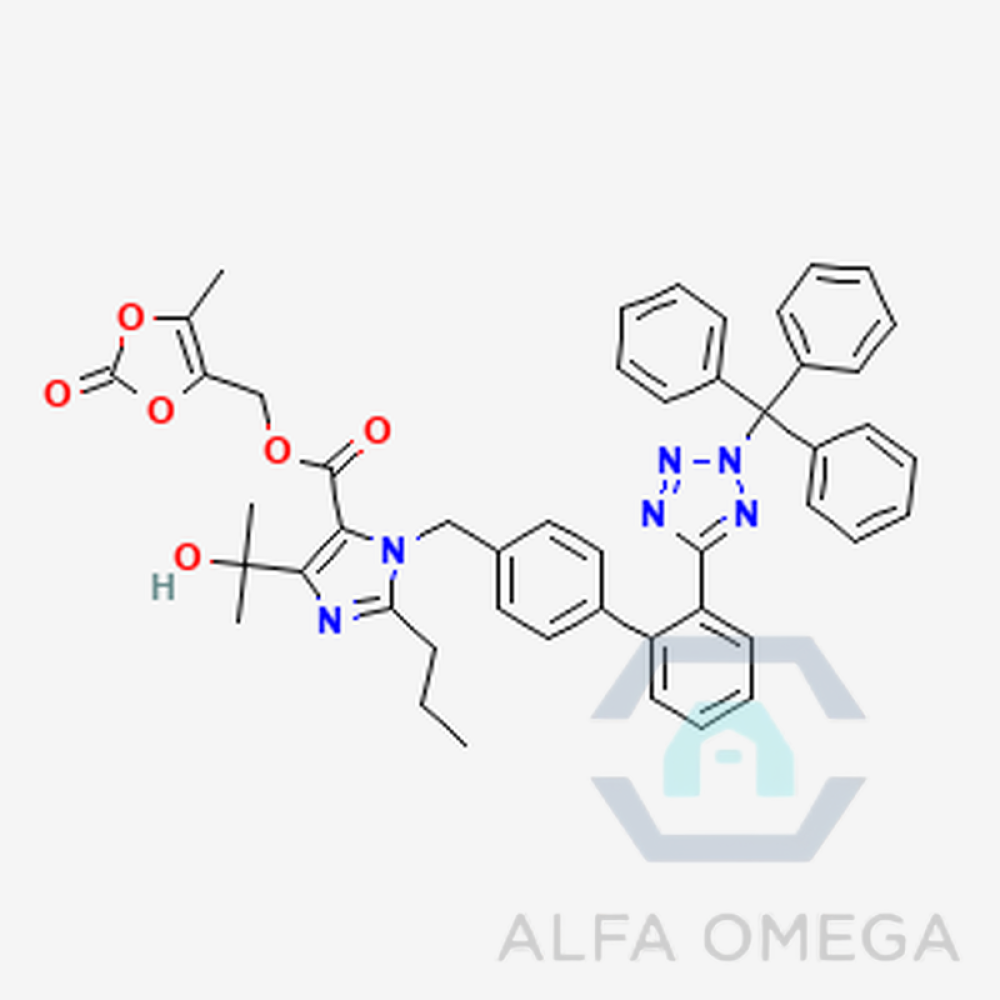Olmesartan impurity D