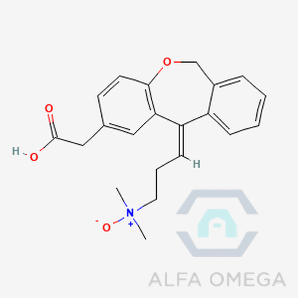 Olopatidine Related Compound B