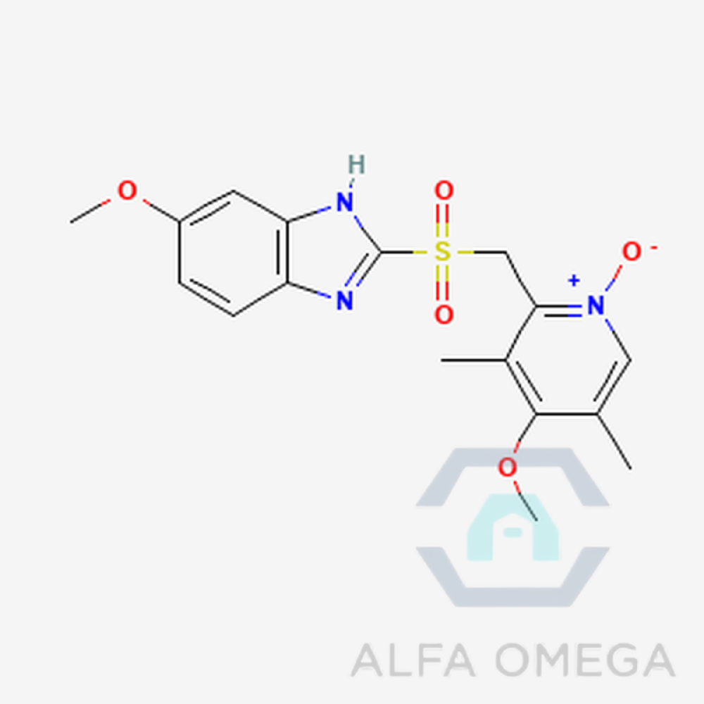 Omeprazole impurity I