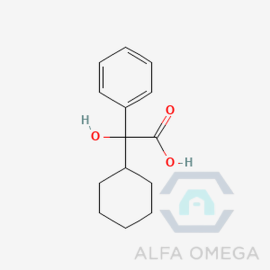 Oxybutynin related compound A