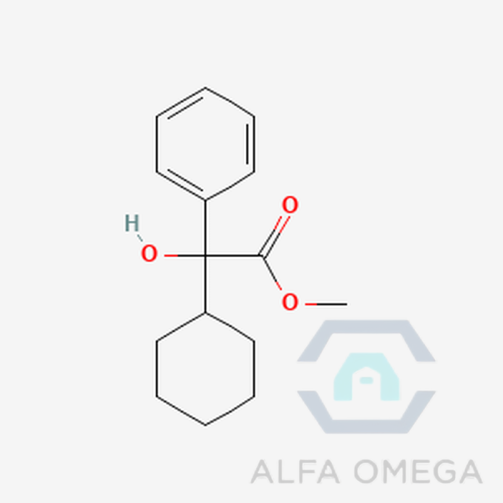 Oxybutynin Related Compound B