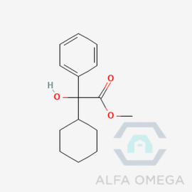 Oxybutynin Related Compound B
