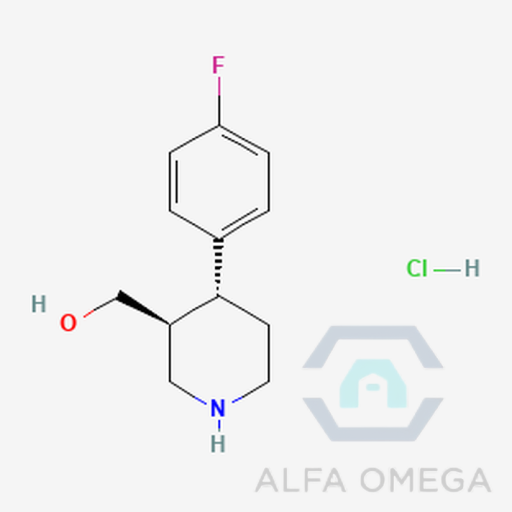 Paroxetine impurity I