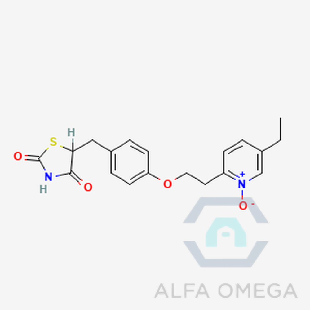 Pioglitazone-N-oxide
