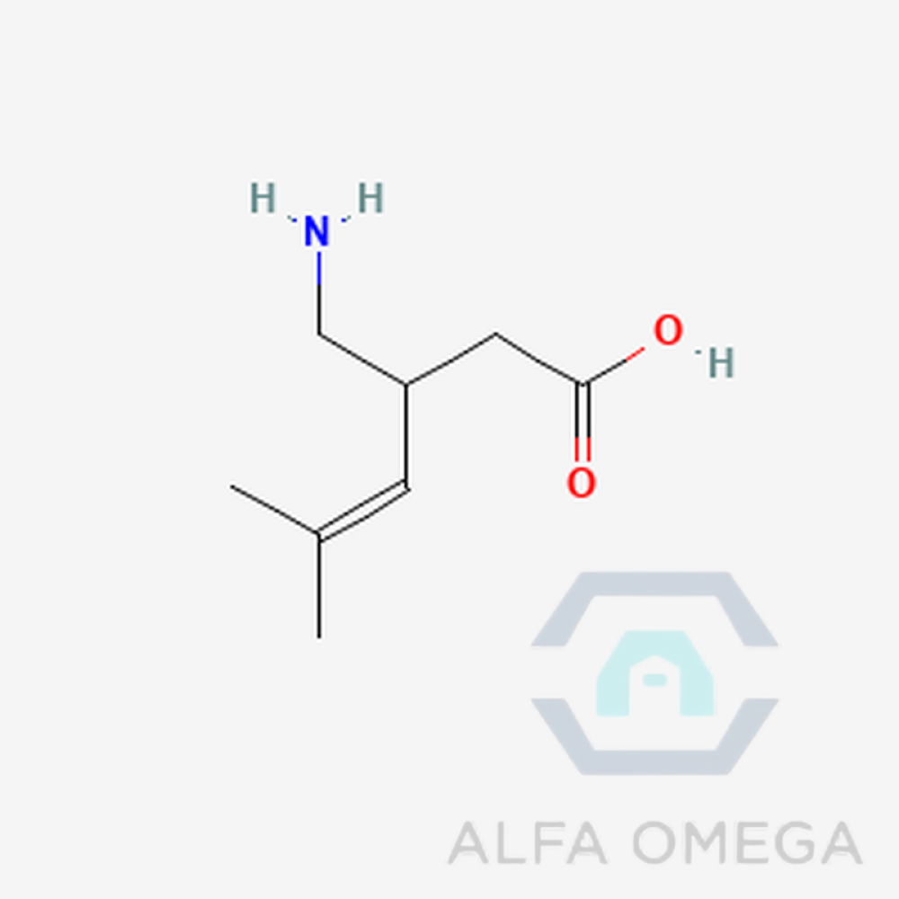 Pregabalin Impurity E