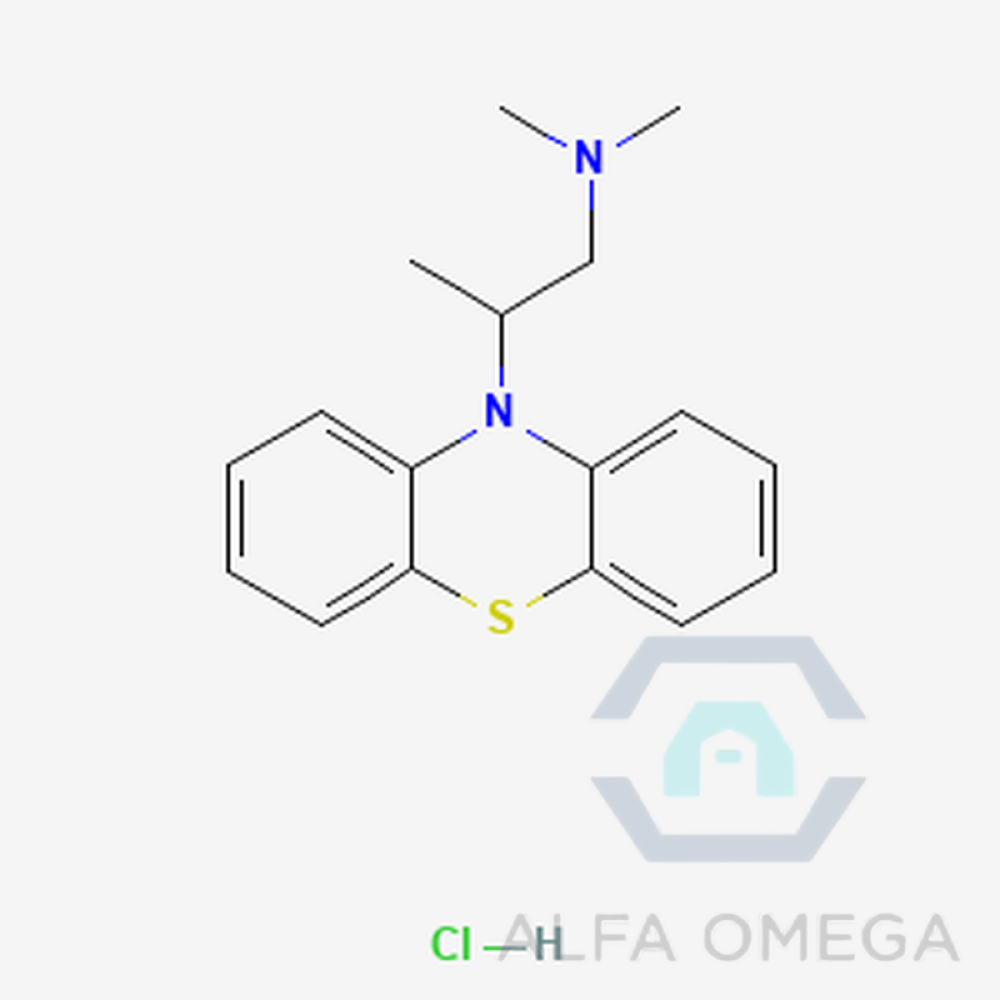 Promethazine impurity B