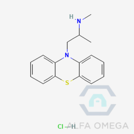 Promethazine impurity C