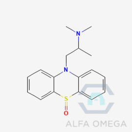 Promethazine impurity D