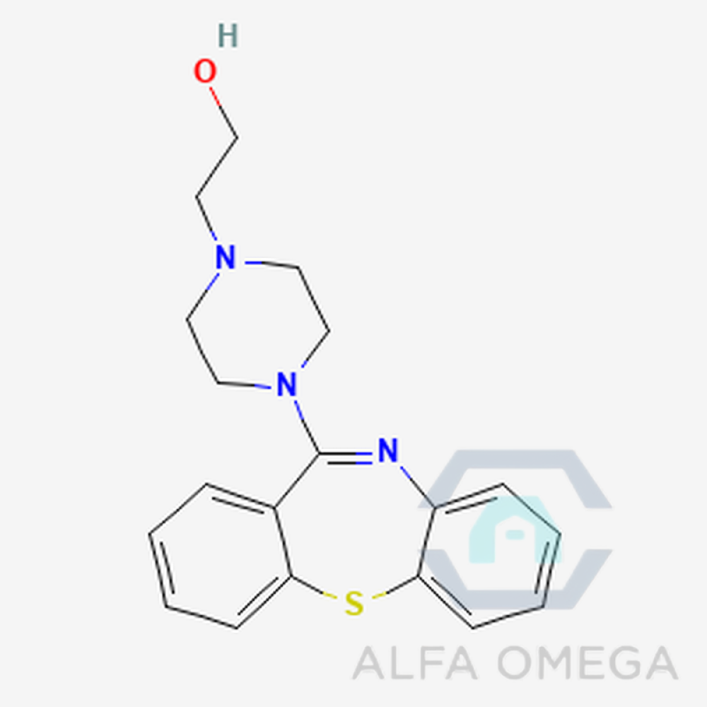 Quetiapine impurity 1 (rc 02)