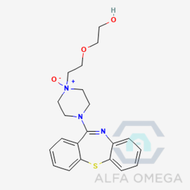 Quetiapine Impurity H