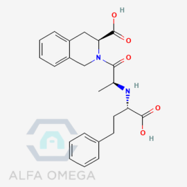 Quinapril Impurity C (Related Compound_B)