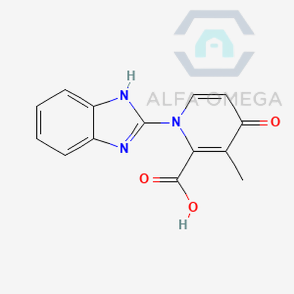Rabeprazole impurity C