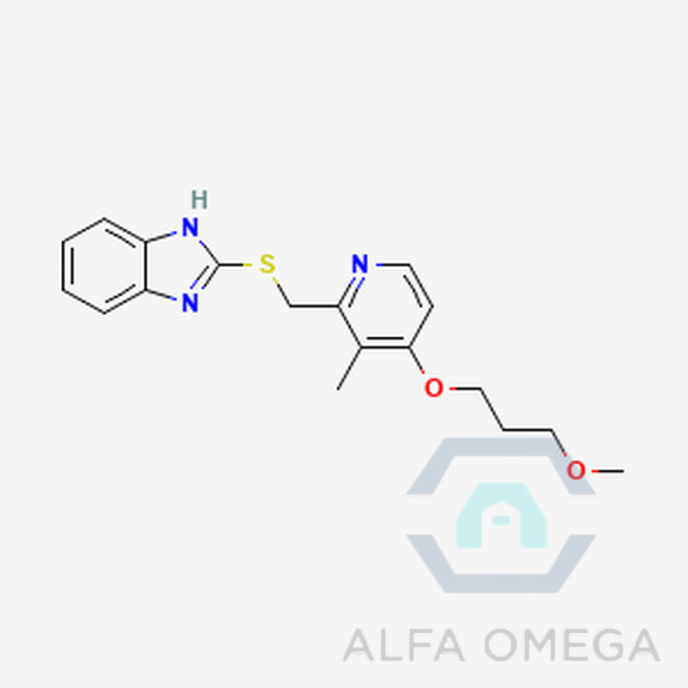 Rabeprazole impurity F