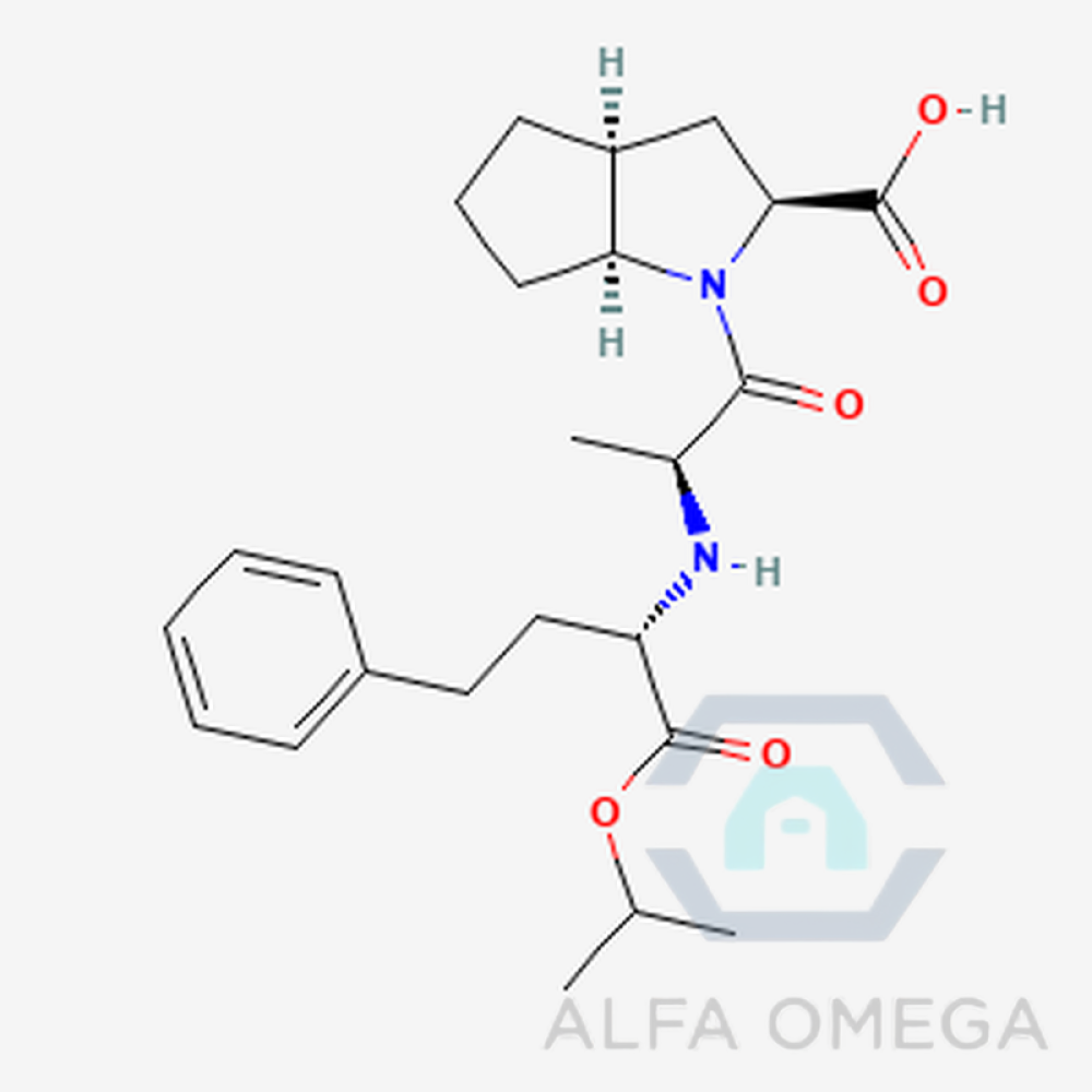 Ramipril impurity B