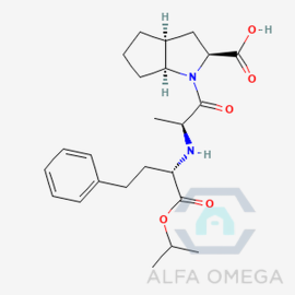 Ramipril impurity B