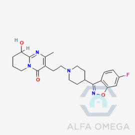 Risperidone impurity C