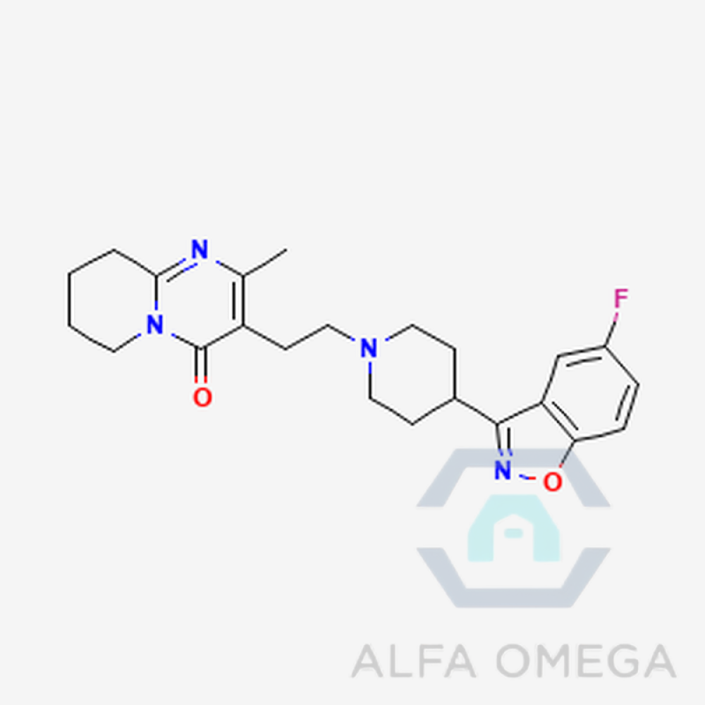 Risperidone impurity D