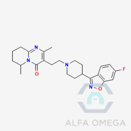 Risperidone impurity E
