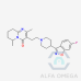 Risperidone impurity E