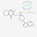 Risperidone-N-oxide