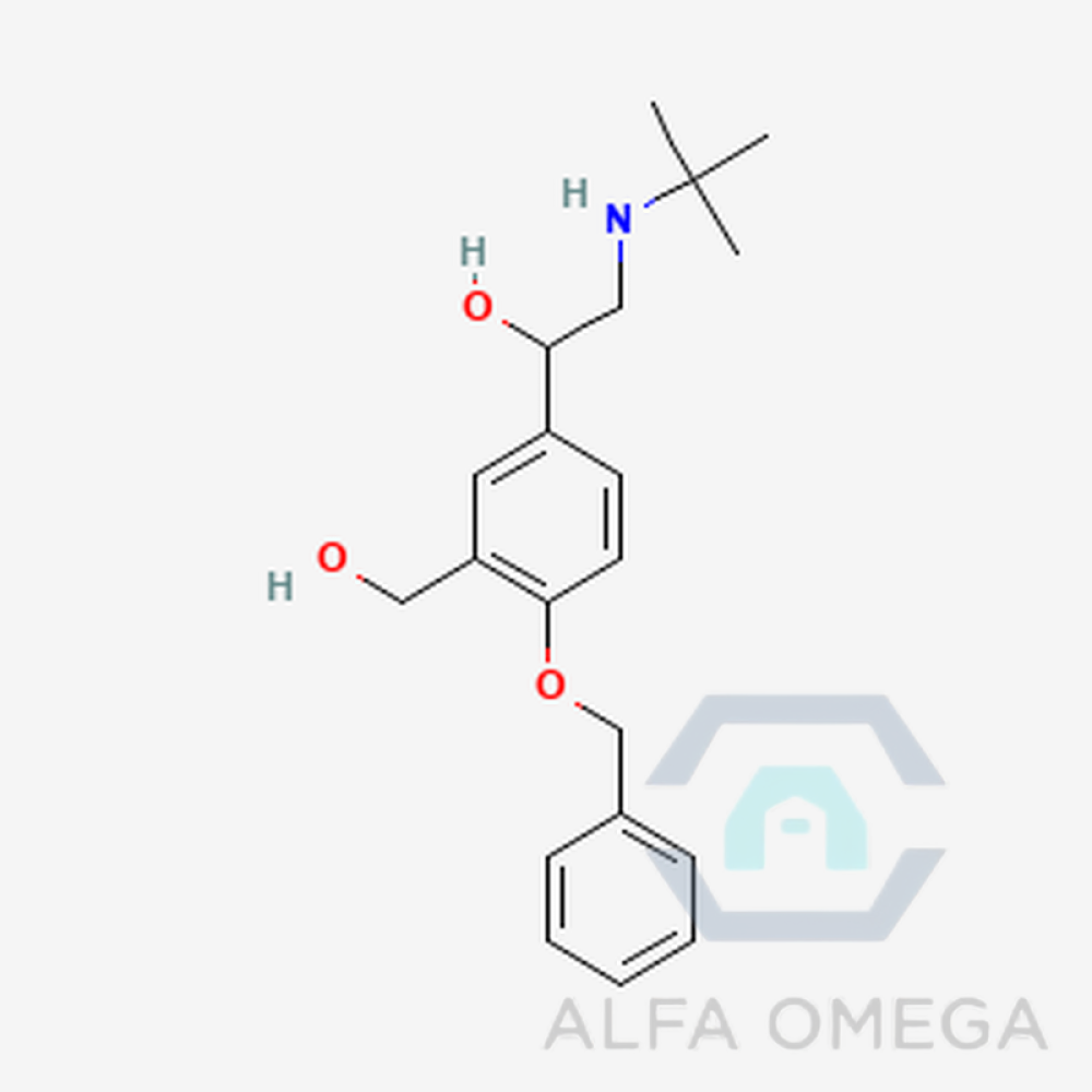 Salbutamol impurity I