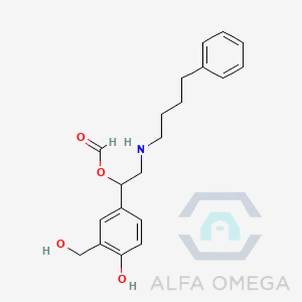 Salmeterol impurity A