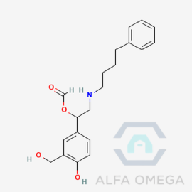 Salmeterol impurity A