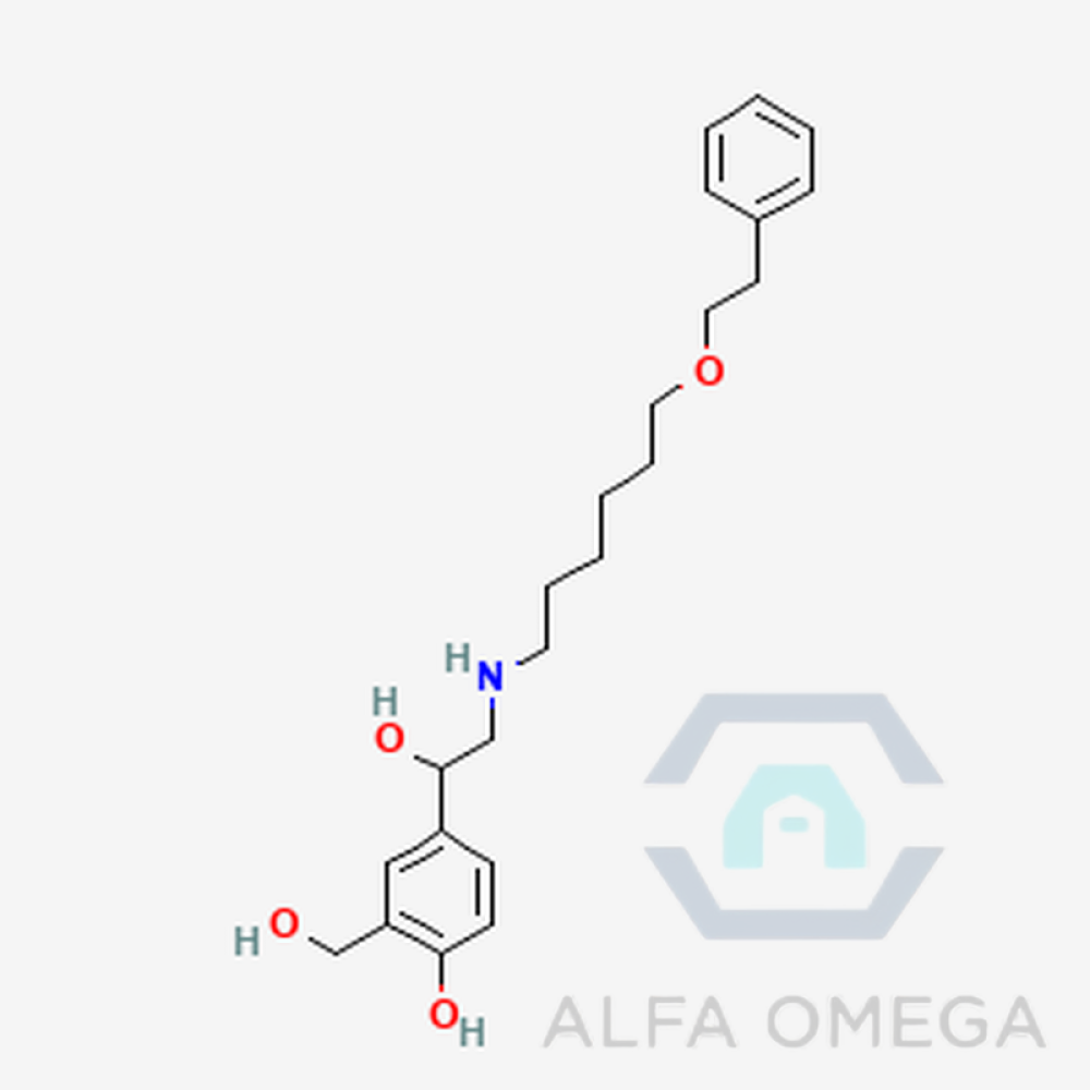 Salmeterol impurity B