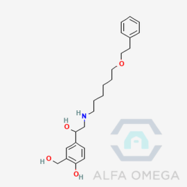 Salmeterol impurity B