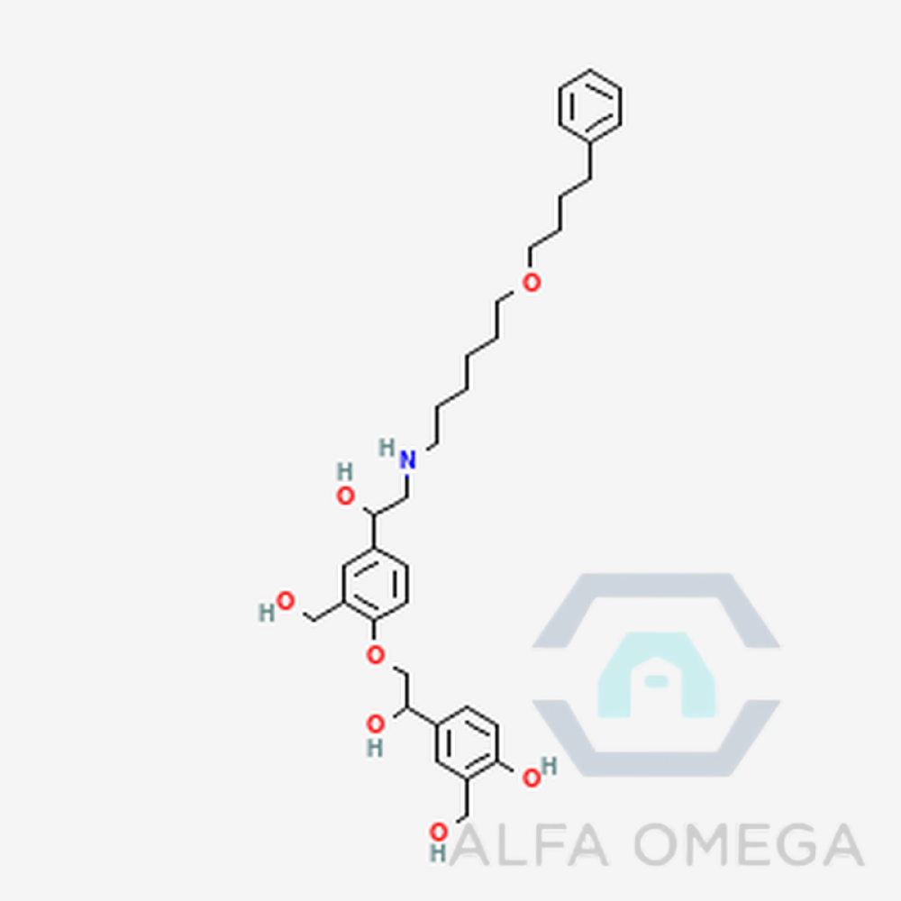 Salmeterol impurity D