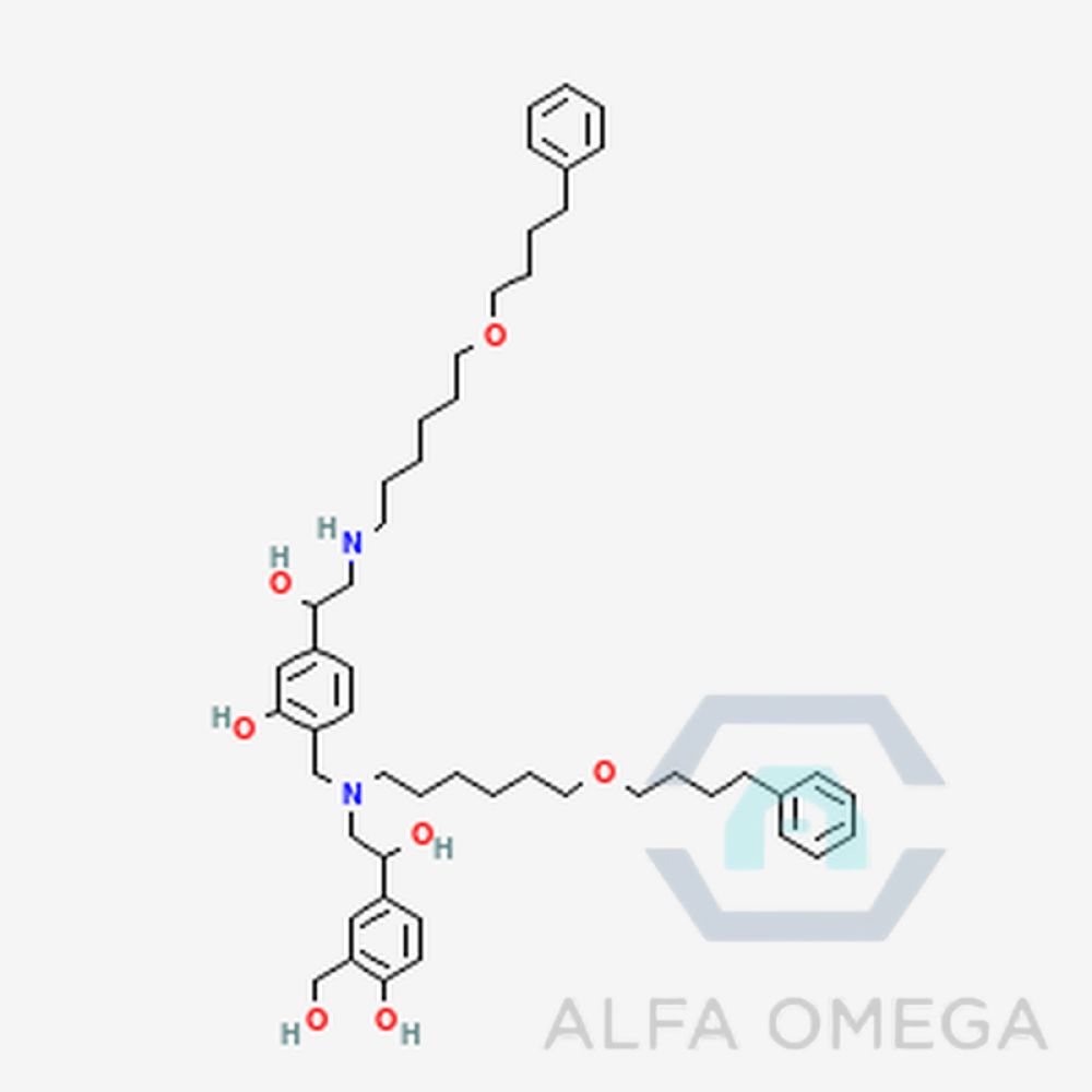 Salmeterol impurity G